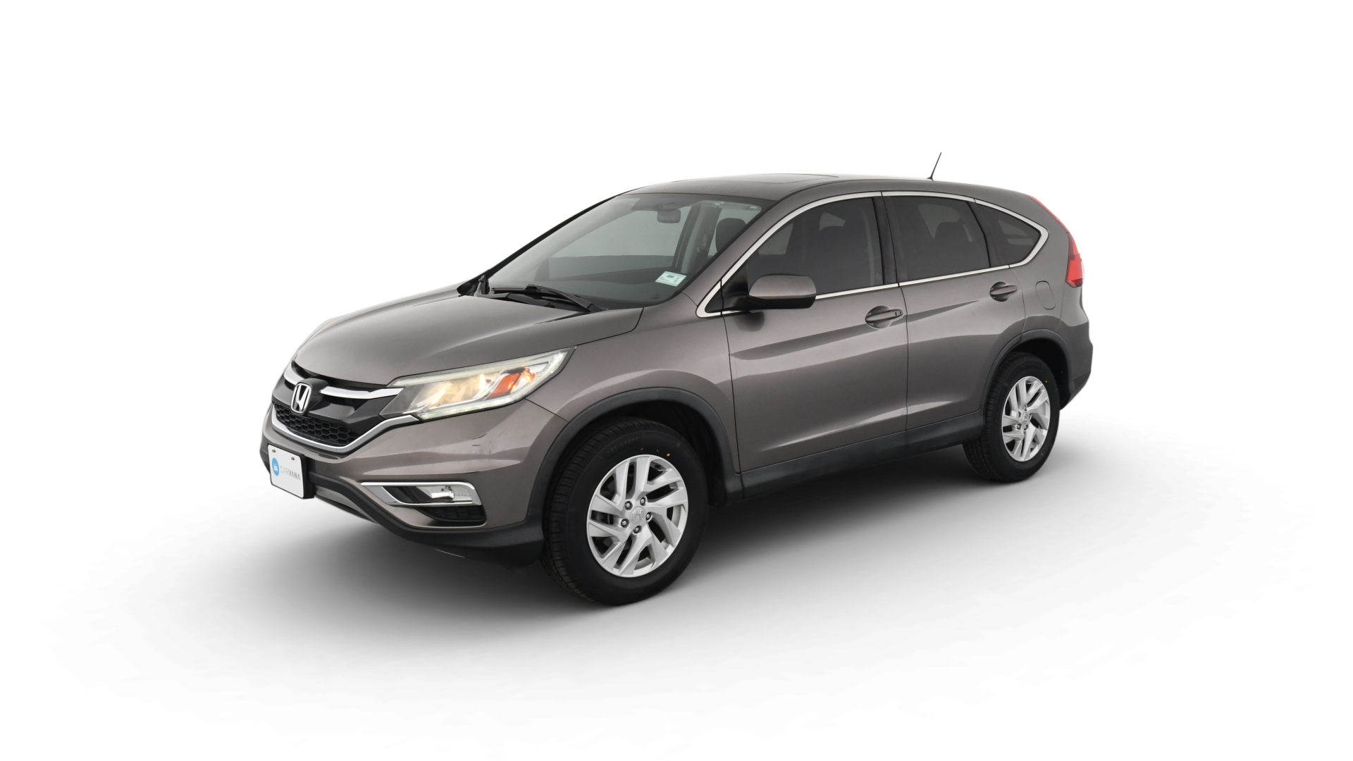 Does 2016 Honda Crv Require Synthetic Oil